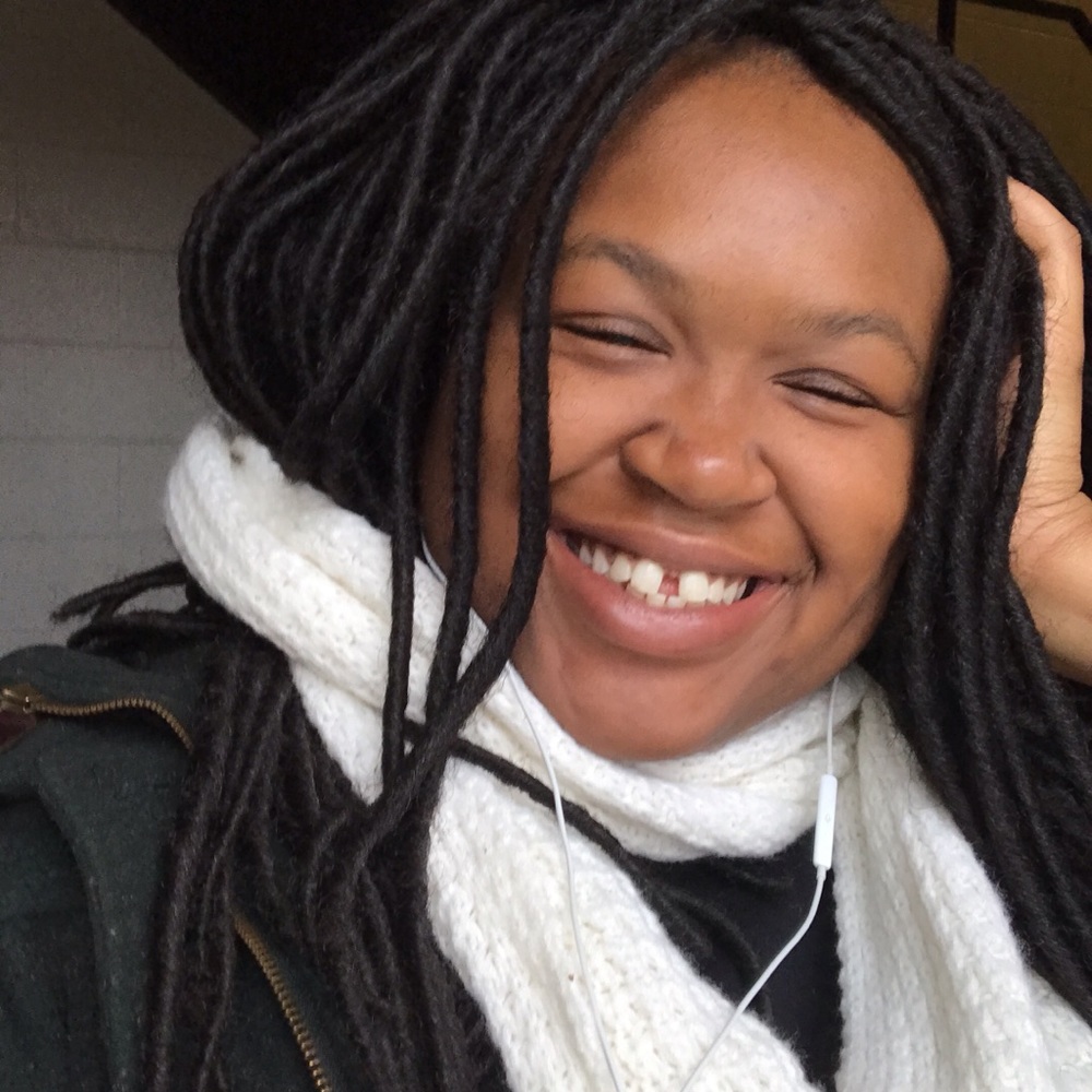 Meet your Posher, Kosi